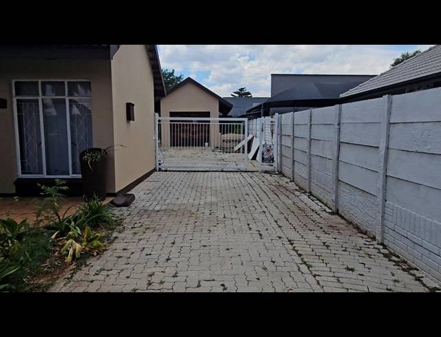 3 BEDROOM HOUSE FOR SALE IN RISIVILLE